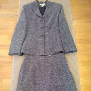 Women's Ann Taylor Suit